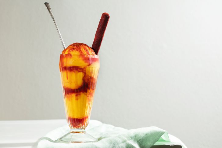 Mangonada